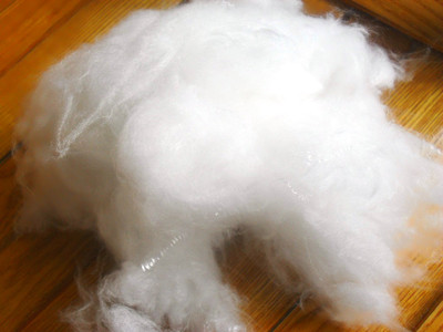 仿丝棉短纤维02