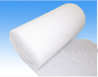 毛绒玩具短纤维